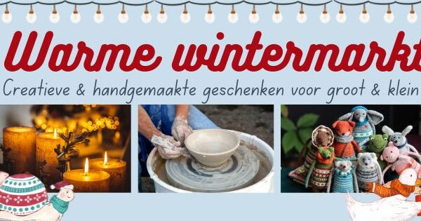 11/11 Warme Wintermarkt